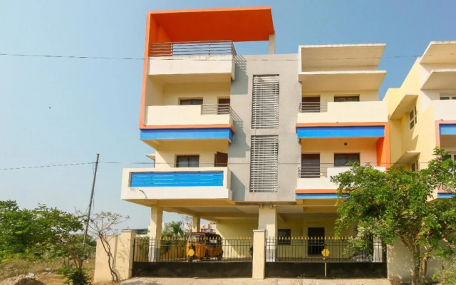 Residency Inn By OYO Rooms