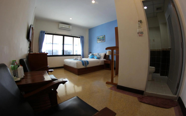My Place @ Surat Hotel