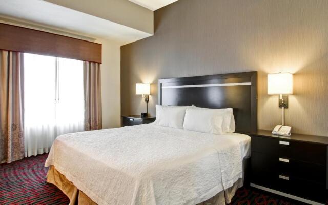 Hampton Inn & Suites by Hilton Red Deer