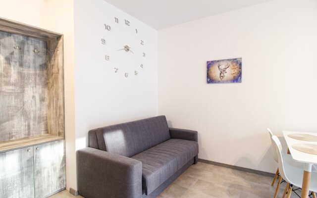 Apartamenty Jelonki I