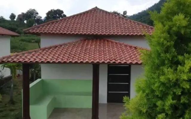 Wild Hill Top Resort
