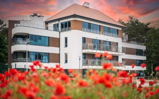 Safari Relaks i Aktywny Wypoczynek Idealna Lokalizacja