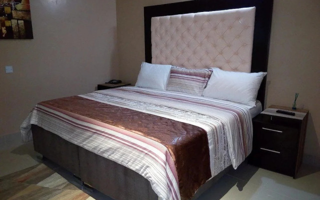 Royal Resorts Ibadan