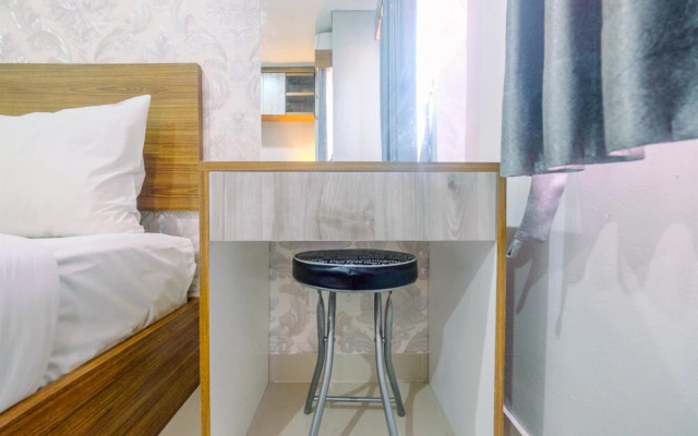 Well Appointed 1BR Apartment at Atlanta Residences