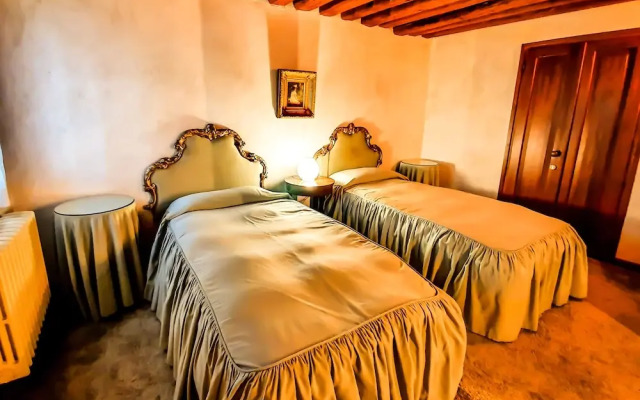 Villa Foscolo - Luxury Rooms & Apartments