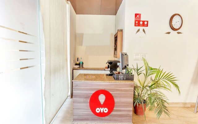 OYO 8931 Noida Stay