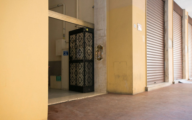 Appartamento Galliera