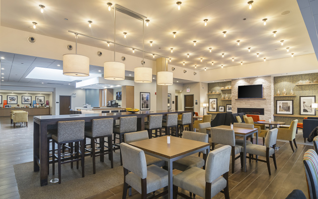 Hampton Inn by Hilton Amesbury