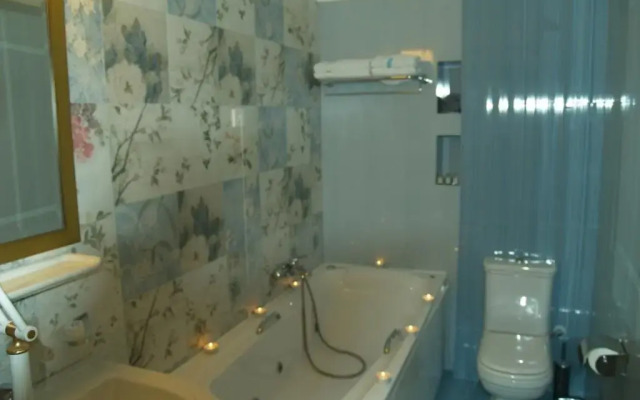 Hotel Amfissaeum