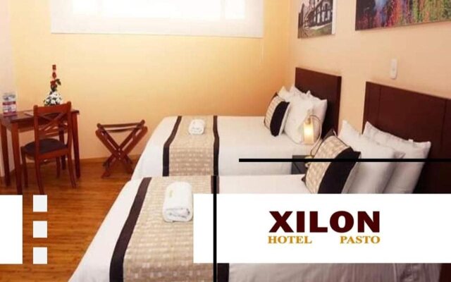 Xilon Melgar Resort