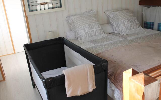 Résidence La Croisette