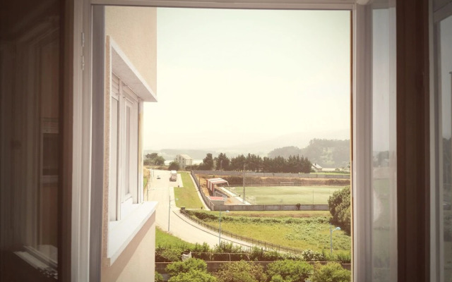 Apartamentos Las Catedrales