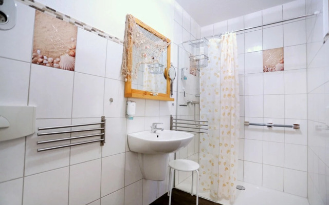 Apartment Paris - [#68425]