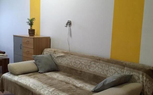 AIDA Apartman