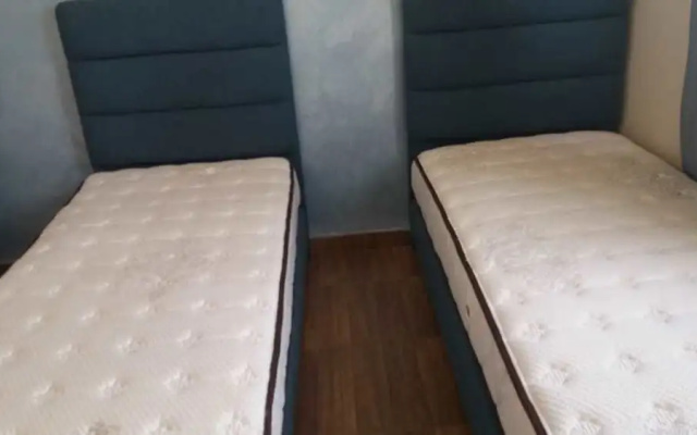 Fos'hat Al Aqaba Furnished Apartments