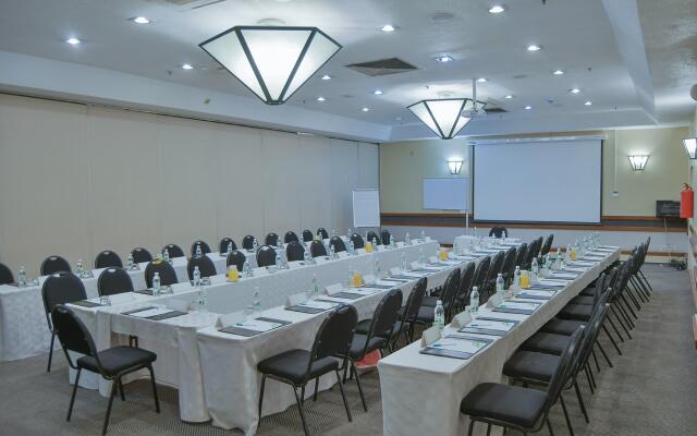 Holiday Inn Harare, an IHG Hotel