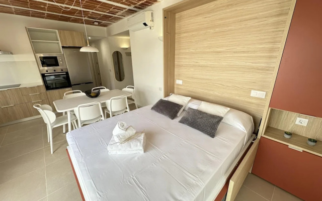 Arago 271 in Roses With 2 Bedrooms and 2 Bathrooms