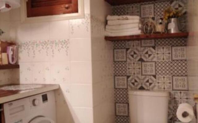 Apartamento Oliver