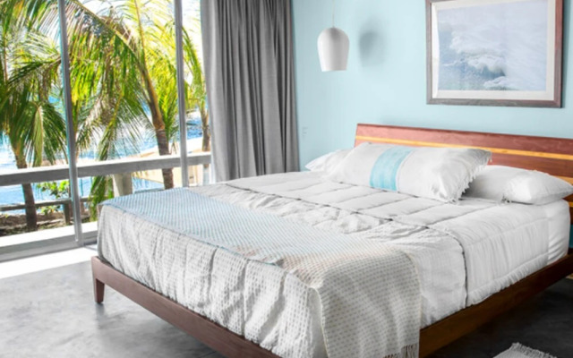 Puro Surf Hotel and Academy