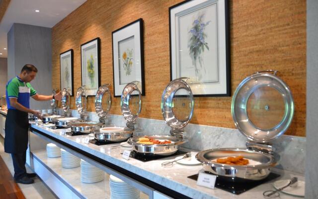 Meru Suites at Meru Valley Resort