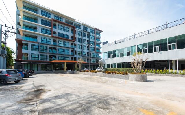 The Nice Condotel