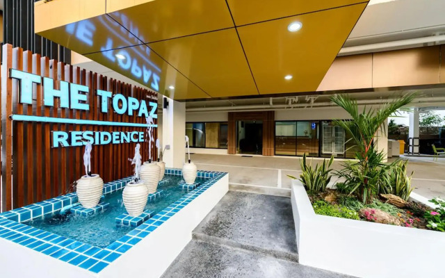 The Topaz Residence