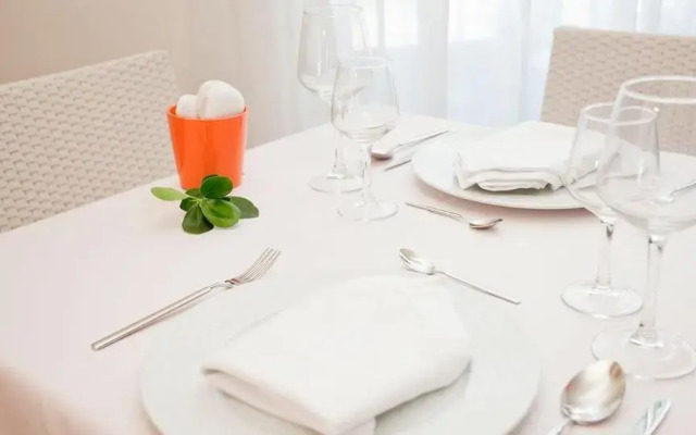 Hotel Boutique Isla de Tabarca