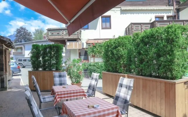 Hotel Gasthof Brückenwirt