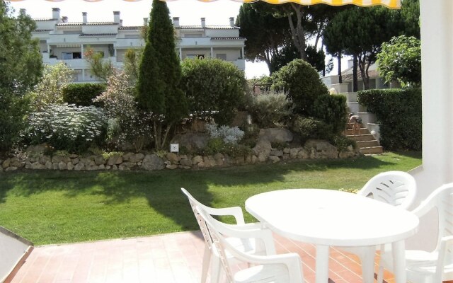 Apartamentos Gran Sol