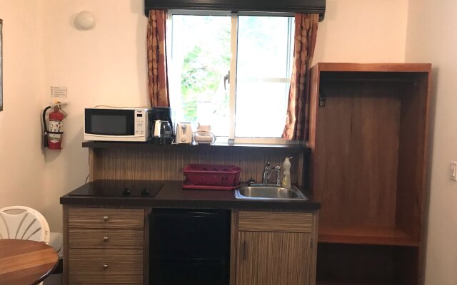 Easy Inn