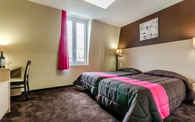 Hotel Saint Louis de France