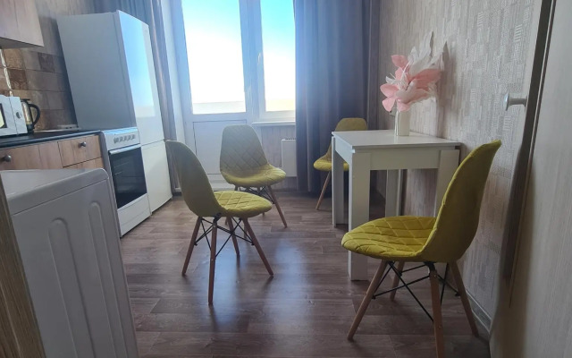 Apartment Syndicate на улице Ольховая 14