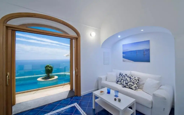 Holidays dream Praiano