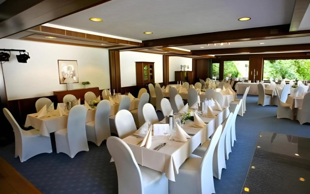 Moselhotel Restaurant Peifer