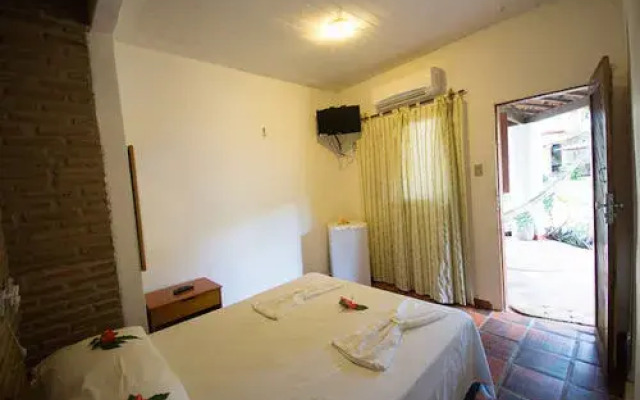 Villa Cajú