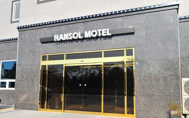 Hansol Motel
