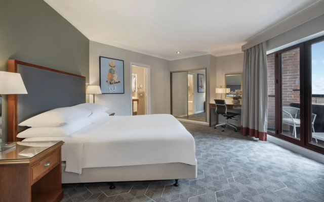 Delta Hotels by Marriott Waltham Abbey