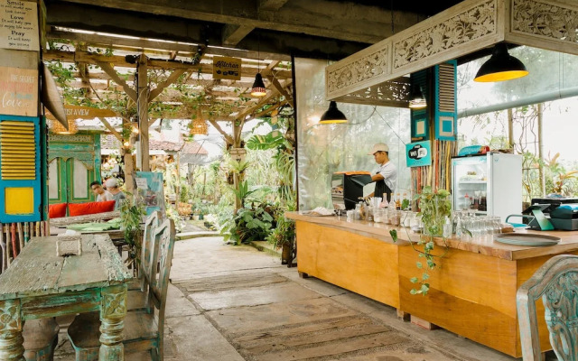 Nauna Villa Bali