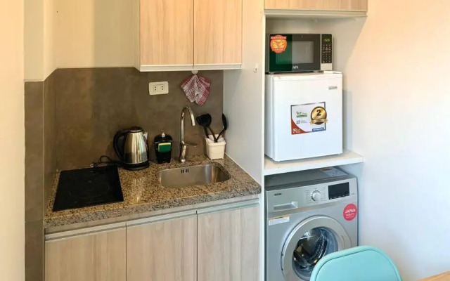 Studio Garden en el Prado