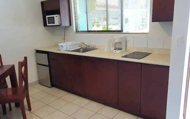 Marina Loft Condos #212