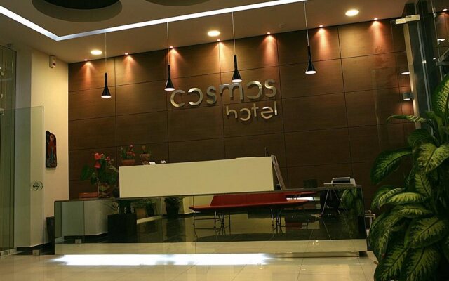Cosmos Hotel