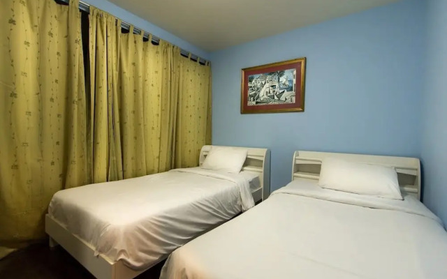 Panchalae Boutique Residences