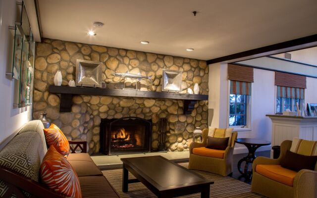 Carlsbad Inn Beach Resort