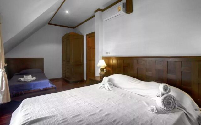 Golden Palms Residence