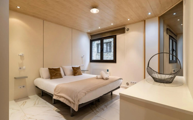 Increibles Vistas - Piso de Lujo Para 6 personas