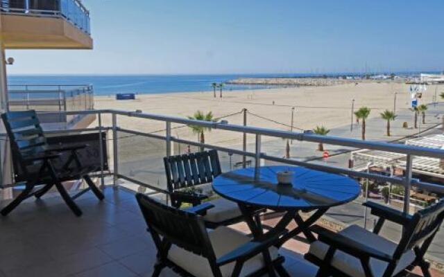 A3A Marina View