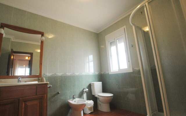 Chalet Deluxe 3 dormitorios