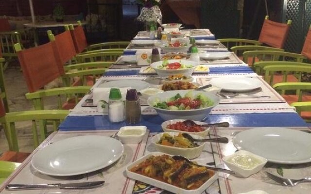 Side Doga Pansiyon