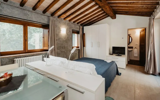 Borghetto Poggio Bianco - Antico casale