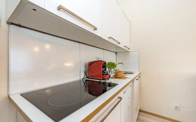 Apartament Przytulny OLD TOWN Ogarna St.